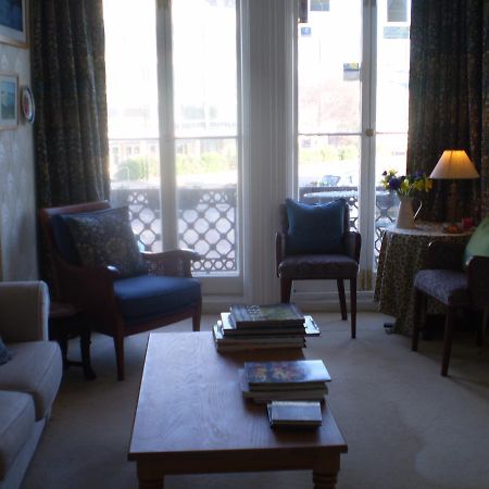 Park View Hotel Істборн Екстер'єр фото