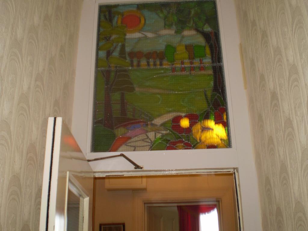 Park View Hotel Істборн Екстер'єр фото