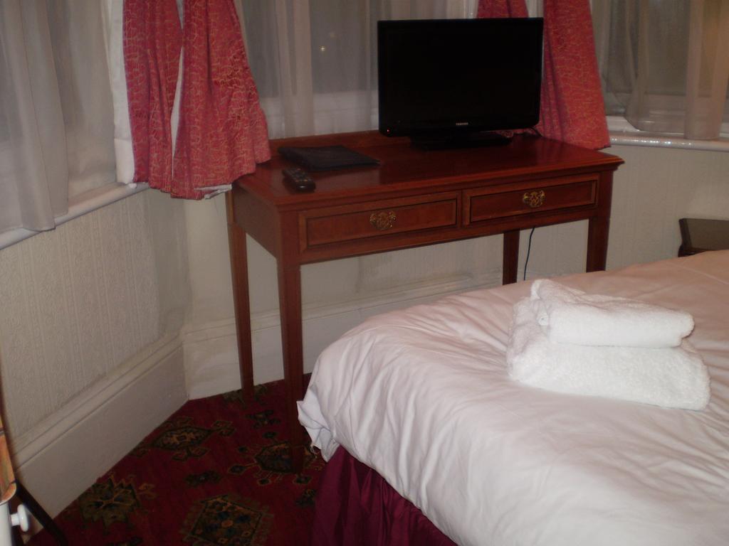Park View Hotel Істборн Екстер'єр фото