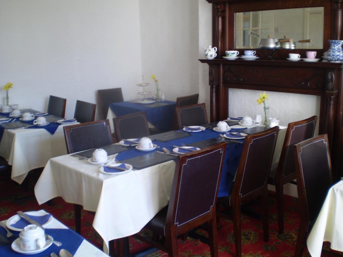 Park View Hotel Істборн Екстер'єр фото
