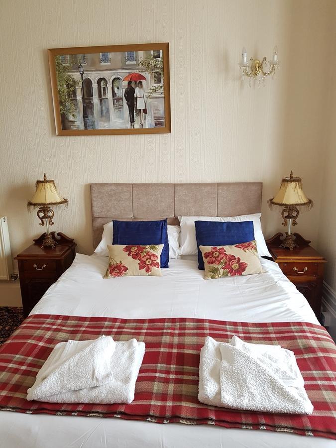 Park View Hotel Істборн Екстер'єр фото