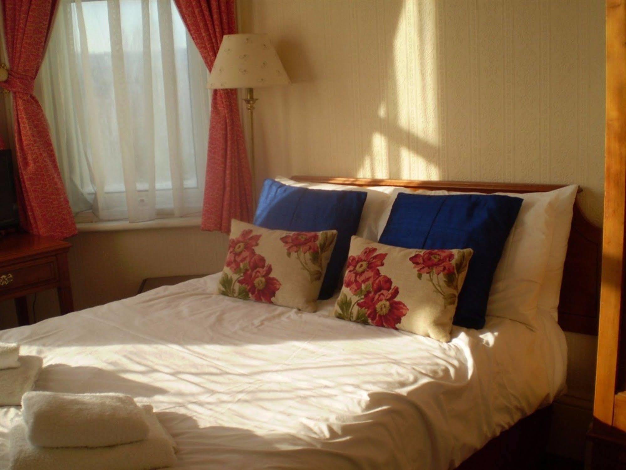 Park View Hotel Істборн Екстер'єр фото